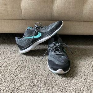 Nike training Flex shoes